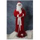 Взрослый, Карнавальный костюм Дед Мороз 4185, 0128, 3453, 3458, 2028