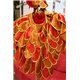 Costum de Carnaval pentru copii Cocoșel 2442, 2443 