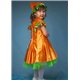 Costum de Carnaval pentru copii Morcov 2460