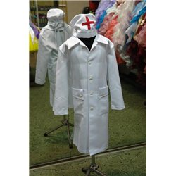 Costum de Carnaval Doctor 2656