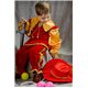Карнавальный костюм Принц, Кот в сапогах 2707, 2439, 4487, 2694, 2733