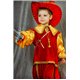Costum de Carnaval pentru copii Motanul Încălțat, Principe 2707, 2439, 4487, 2694, 2733