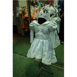 Карнавальный костюм Зима 0250
