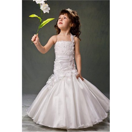 Rochiță elegantă pentru fetițe 3850