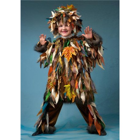 Costum de Carnaval pentru copii 4671