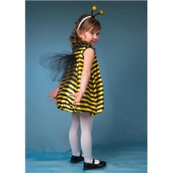 Costum de carnaval pentru copii albinuță 4680, 4717