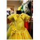 Детское нарядное платье Rosita, Осень, солнышко, кувшинка 6 1444
