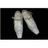 Incaltaminte pentru fetite albe р.26 0417