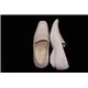 Обувь детская нарядная для девочек белая р.35 0431