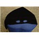  Masca de carnaval Zorro 4557