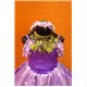 Детский карнавальный и маскарадный костюм Сирень, Топораш на 4 года 0236, 0237, 2769, 2750