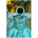 Costum de carnaval pentru fetita Fluturaş 4-5 ani 0309
