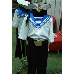 Карнавальный костюм Моряк 0353