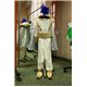 Costum de carnaval Aladdin 0824, 0825, 0823