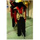 Детский карнавальный и маскарадный костюм Цыган 7-8 0355