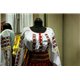 Молдавский национальный костюм 15 лет 0795