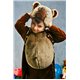 Карнавальный костюм Медведя 2957