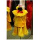 Карнавальный костюм для детей Цыпленок девочка 6010