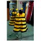Карнавальный костюм Пчелка 6024