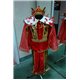 Детский карнавальный костюм Король красный "Carnaval" 3-4 6040, 6041, 6042, 6043