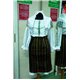 Национальный костюм девочка Иляна- Косынзяна 4168