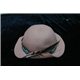 Национальная шляпа "Пэкалэ" коричневая 4807