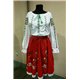 Молдавский национальный костюм для девушки 15-18 лет 4179