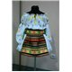 Costum national moldovenesc pentru fetite 5-6 ani 4822