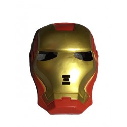 Masca Iron Man pentru copii si adulti