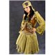 Costum de Carnaval pentru Adulti Vrăjitoare, Baba Cloanţa 3515