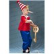 Costum de Carnaval pentru copii Pinocchio 3132, 3134