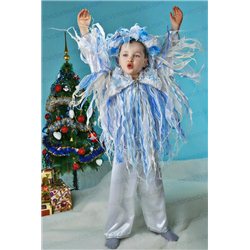 Costum de Carnaval pentru copii Vântul 2647