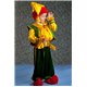 Детский карнавальный и маскарадный костюм Гном 4178