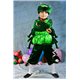 Детский карнавальный костюм Гусеница 3338