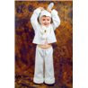 Costum de Carnaval pentru copii Iepuraș 0690
