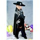 Costume de Carnaval pentru copii Zorro 2430, 2429, 4804