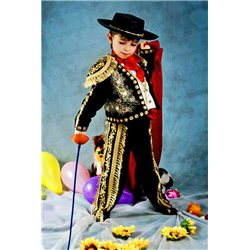 Costume de Carnaval pentru copii Spaniol 2982