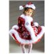 Costume de Carnaval pentru copii Crăciuniță 2731
