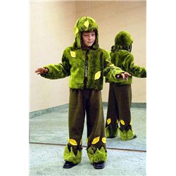 Детские карнавальные и маскарадные костюмы Леший 0031