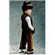 Детский карнавальный костюм Лошадка 3182