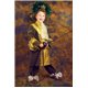 Детский карнавальный костюм Король Людовик XIV 0023