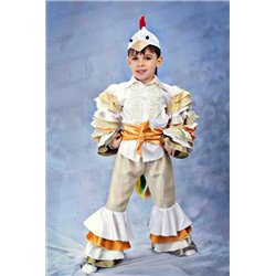 Латиноамериканский костюм, Мексиканец, Цыплёнок 3146, 1367