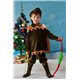 Costum de Carnaval pentru copii Vânător, Robin Hood 2083