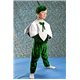 Детский карнавальный и маскарадный костюм Подснежник (Гиочел), Колокольчик 3171, 3327, 1005, 1002, 1025, 1007, 1006
