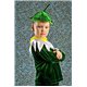 Детский карнавальный костюм Подснежник (Гиочел), Нарцисс 3320