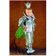 Costum de Carnaval pentru copii Principe, Ghiocel, Elf 0965, 0562, 0873, 0026