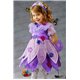 Costum de Carnaval pentru copii Liliac, Viorea 3311, 3310