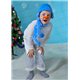  Детский карнавальный костюм снеговик 2543 , 3187, 4191, 1943 , 2544 , 4189 , 3186 , 4190, 