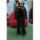 Детский карнавальный и маскарадный костюм Медведь 0065, 0069, 0064