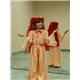 Детский карнавальный костюм Восточная Красавица 0115
